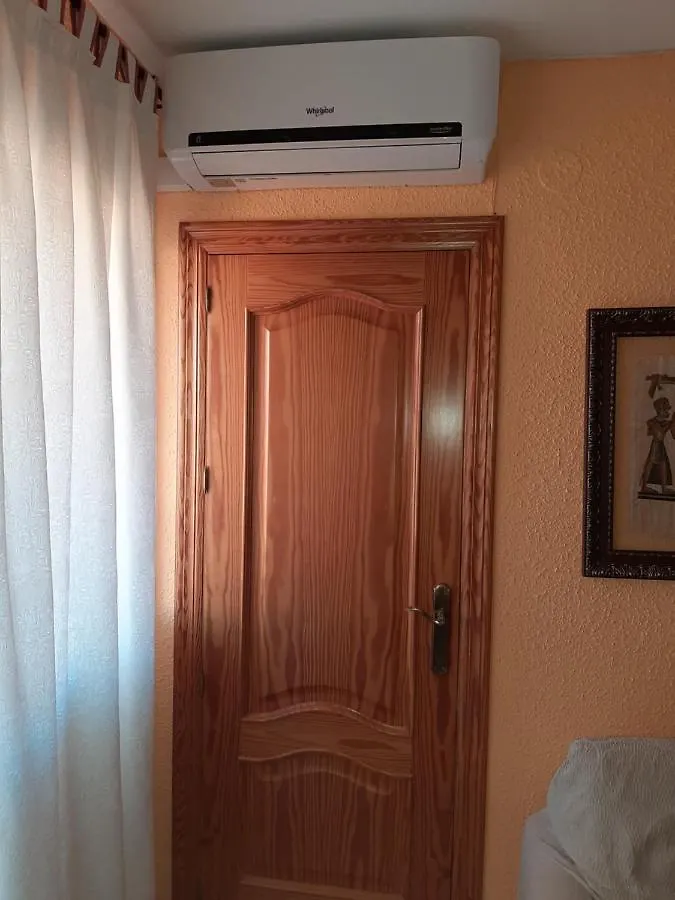 Apartamento Benalmadena Playa Naciones Sun&Beach 0*,