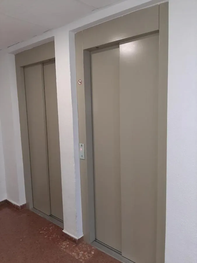 Apartamento Benalmadena Playa Naciones Sun&Beach