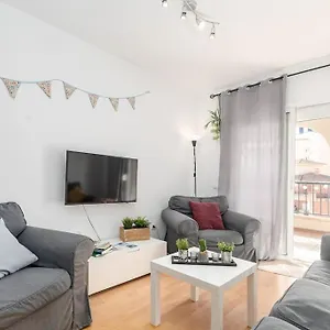  Apartamento Rosa